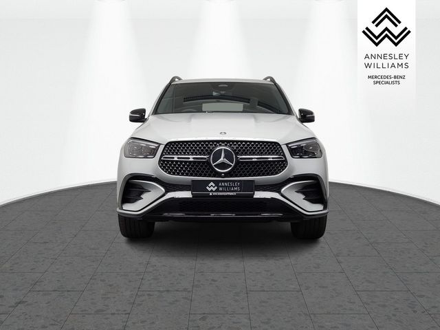 Image for 2026 Mercedes-Benz GLE Class GLE350de Urban Edition 4Matic
