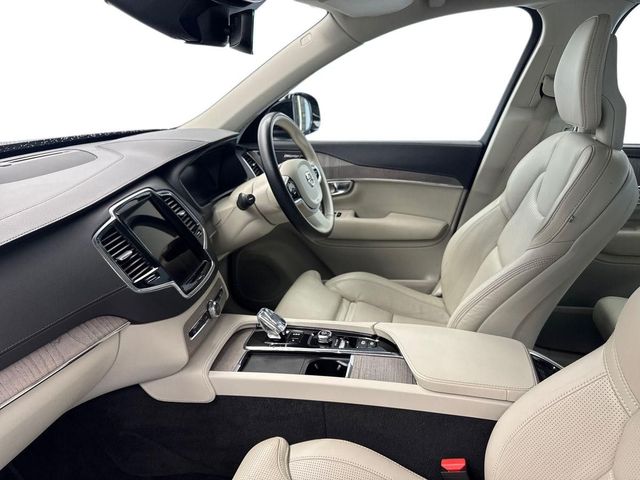 Image for 2021 Volvo XC90 B5 AWD INSCRIPTION *DIESEL* €175 PER WEEK