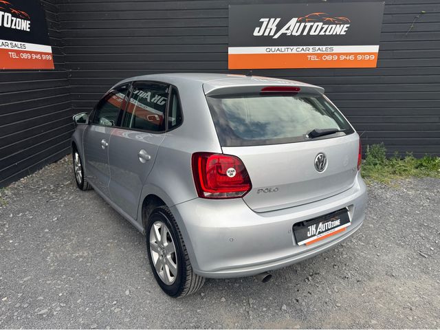 Image for 2014 Volkswagen Polo 1.2 TSI HIGHLINE AUTO