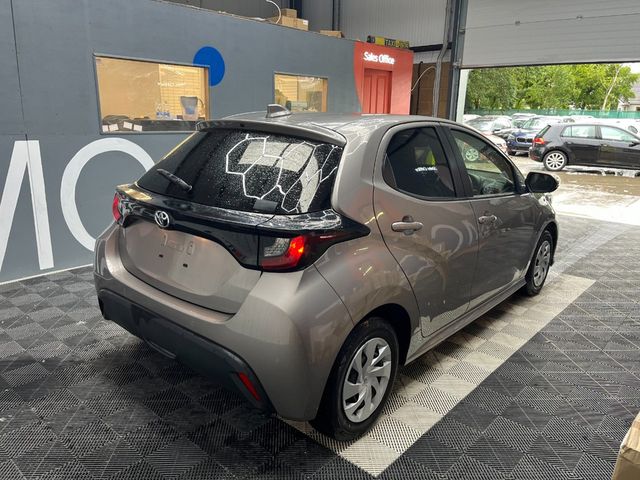 Image for 2022 Toyota Yaris 2022 TOYOTA YARIS X 1.0 AUTOMATIC / REVERSE CAMERA AND MORE
