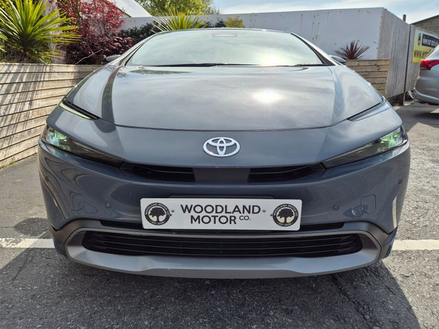Image for 2023 Toyota Prius 2.0 HEV / G-PACK HIGH SPEC / LOW MILEAGE / TAX €150 