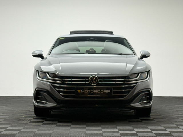 Image for 2023 Volkswagen Arteon R LINE 1.4 TSI DSG