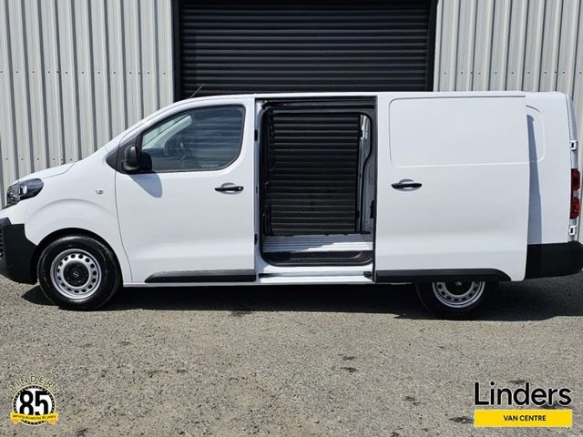 Image for 2026 Opel Vivaro NO DEPOSIT LEASE 