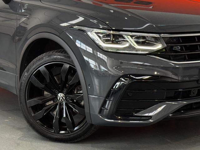 Image for 2024 Volkswagen Tiguan BLACK EDITION TSI DSG #33