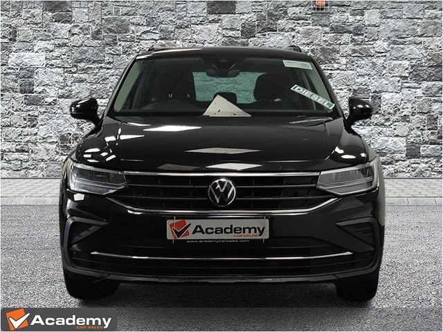 Image for 2023 Volkswagen Tiguan Life 2.0tdi M6F 122HP 5