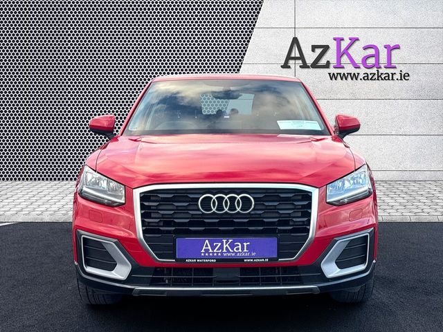 Image for 2017 Audi Q2 2017 SE 1.6 TDI 5DR €98 P/W WITH NO CASH DEPOSIT 10 DAY SALE NOW ON!!