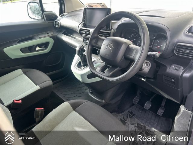 Image for 2020 Citroen Berlingo WHEELCHAIR ACCESIBLE VEHICLE