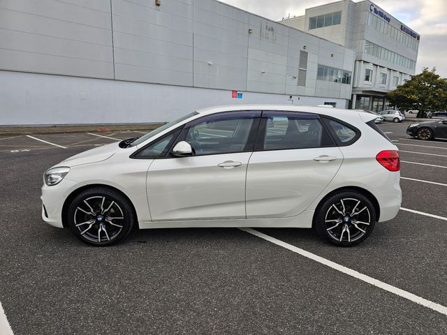 Image for 2017 BMW 218 2.0 DSL, AUTOMATIC, M SPORT, FINANCE, WARRANTY, LOW MILEAGE, 5 STAR REVIEWS