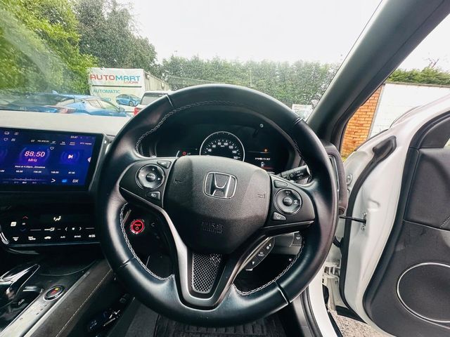 Image for 2019 Honda Vezel 