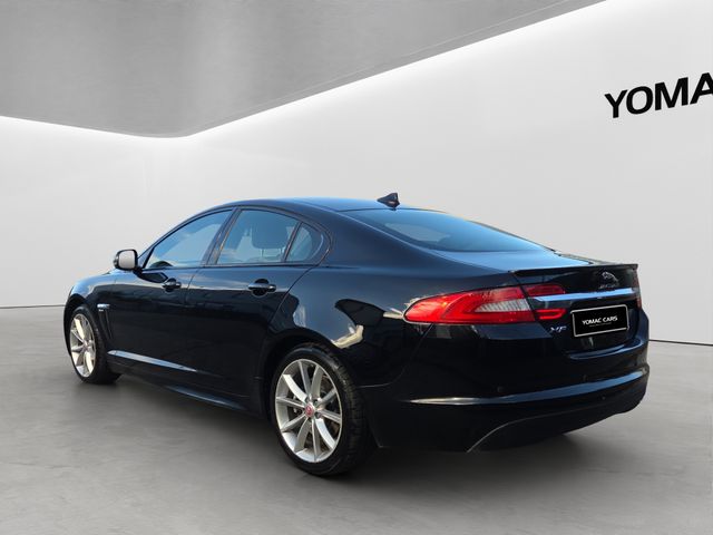 Image for 2014 Jaguar XF 2.2D AUTO R-SPORT 200HP -- EXCELLENT CONDITION -- FINANCE ARRANGED 