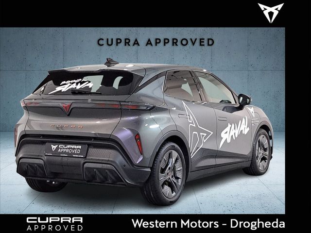 Image for 2027 Cupra Raval V2 Urban