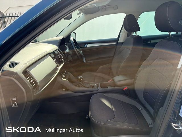 Image for 2023 Skoda Kodiaq 2.0 TDI 150HP DSG Ambition 7 Seat