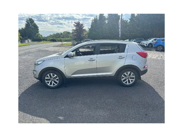 Image for 2015 Kia Sportage Platinum Edition 1.7crdi 