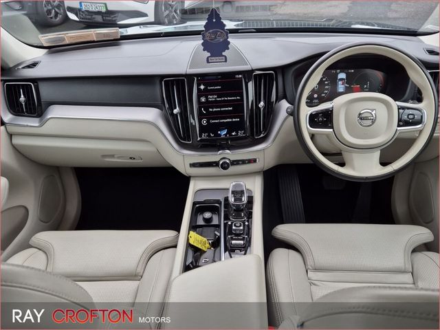 Image for 2020 Volvo XC60 T8 (390hp) PHEV Inscription Auto AWD