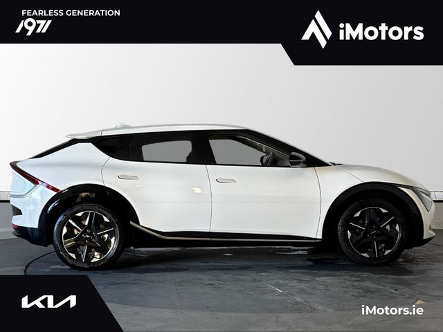 Image for 2026 Kia EV6 EARTH