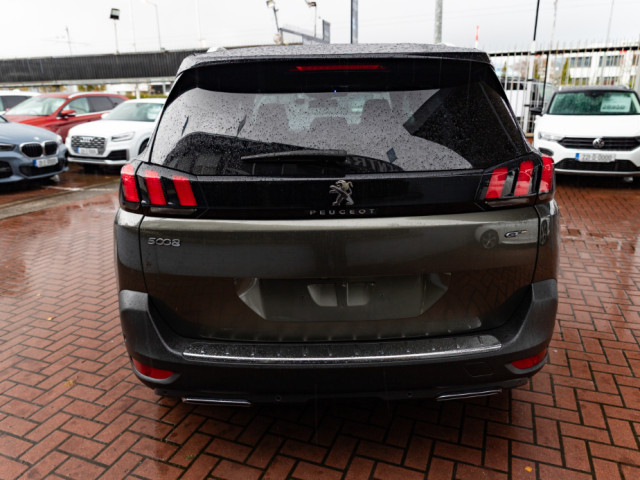Image for 2019 Peugeot 5008 2.0HDI GT LINE 7 SEATER AUTOMATIC // 1 OWNER CAR WITH ONLY 76, 000 KMS // BUY WITH CONFIDENCE AA AND SIMI APPROVED DEALER 2025 // FINANCE ARRANGED // ALL TRADE INS WELCOME // 