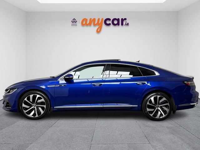 Image for 2024 Volkswagen Arteon *€1500 LAUNCH SALE reduction included until 15 Oct - was €40, 950*R-line 2.0tdi 150HP DSG