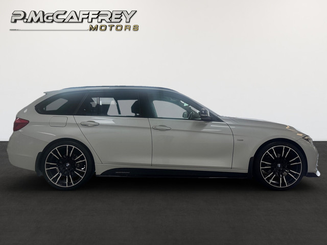 Image for 2017 BMW 3 Series 320d Luxury Auto