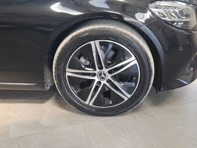 Image for 2019 Mercedes-Benz C Class 