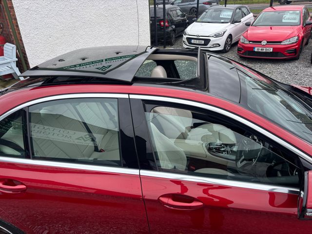 Image for 2020 Mercedes-Benz E Class 