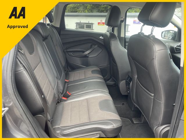 Image for 2015 Ford Kuga 2.0 TDCI TITANIUM FREE DELIVERY 