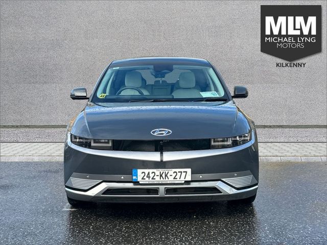 Image for 2024 Hyundai Ioniq 5 Platinum 77 kW