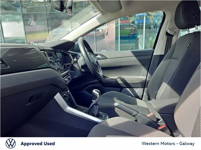 Image for 2022 Volkswagen Taigo 1.0 TSI Life 95HP