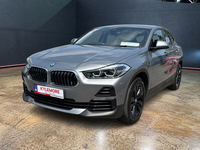Image for 2022 BMW X2 XDRIVE25E SPORT