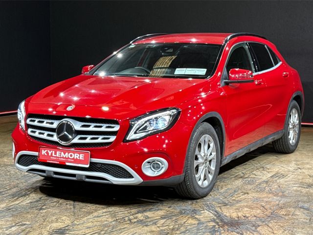 Image for 2018 Mercedes-Benz GLA Class 1.6 AUTOMATIC - HEATED SEATS - CRUISE CONTROL - 