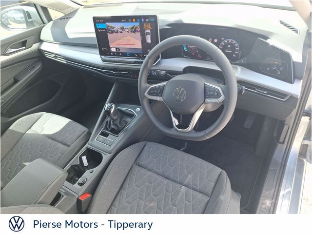 Image for 2026 Volkswagen Golf EDITION 75 2.0 TDI 116HP