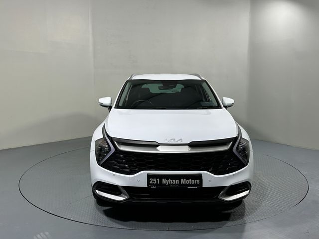 Image for 2025 Kia Sportage K3 1.6 Crdi 251