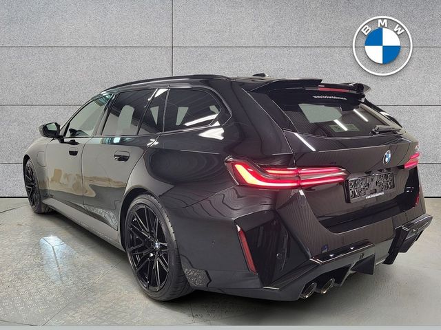 Image for 2026 BMW M5 M5 Touring
