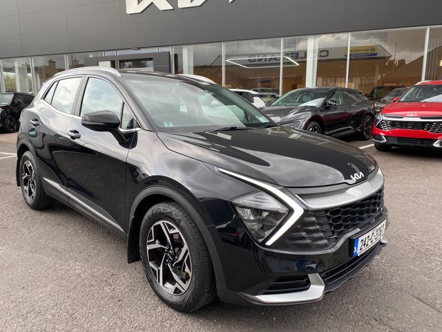 Image for 2024 Kia Sportage K2 1.6 Diesel