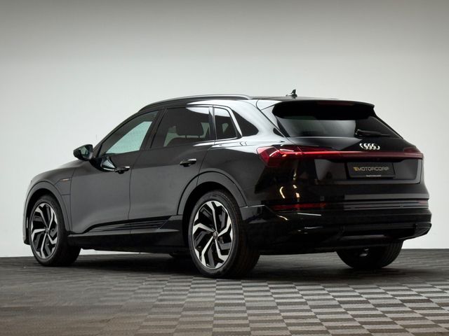 Image for 2023 Audi e-tron 50 BLACK EDITION QUATTRO