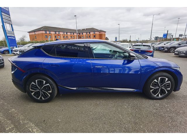 Image for 2022 Kia EV6 77KWH GT-LINE - FINANCE AVAILABLE - CALL US TODAY ON 01 492 6566 OR 087-092 5525