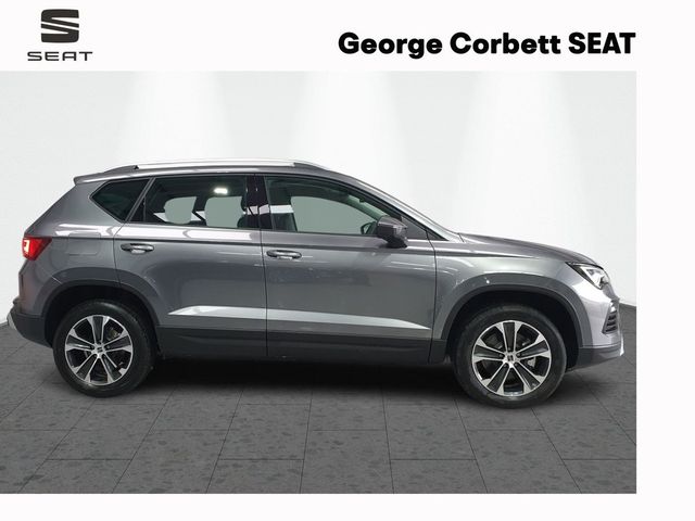 Image for 2026 SEAT Ateca SE Plus 2.0TDi 150bhp DSG - New
