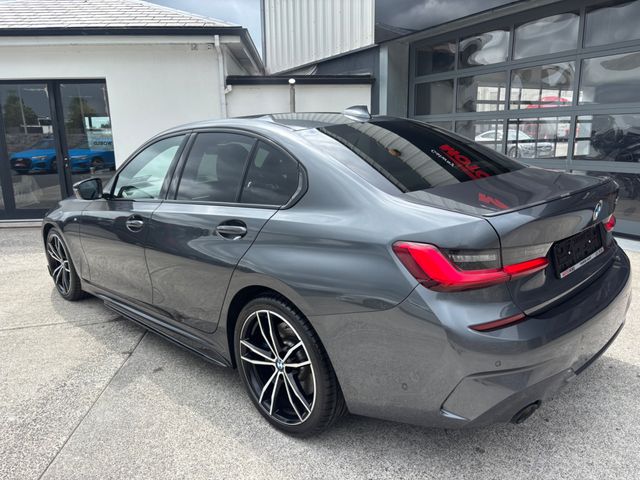 Image for 2020 BMW 3 Series 320 G20 D M Sport PRO Auto