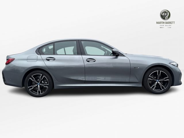 Image for 2024 BMW 3 Series M SPORT AUTO