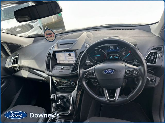 Image for 2018 Ford Kuga 1.5 DSL