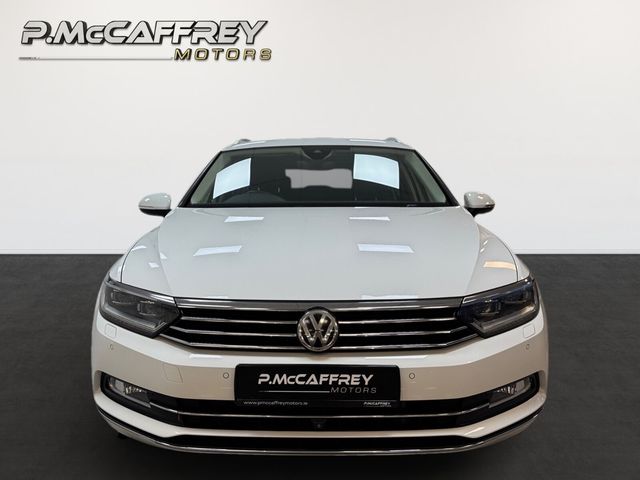 Image for 2018 Volkswagen Passat 2.0 TDI DSG 150HP Highline