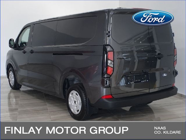 Image for 2026 Ford Transit Custom Trend 150PS LWB