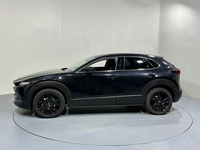 Image for 2023 Mazda CX-30 M Hybrid (186PS) Homura 4DR
