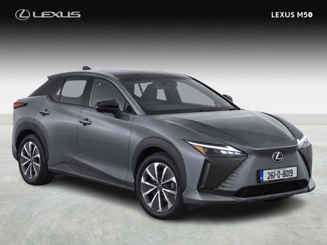 Image for 2026 Lexus RZ 300e Executive