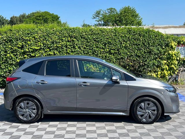 Image for 2022 Nissan Note 1.2 HYBRID AUTO // DIGITAL CLUSTER // 360 PARKING CAMERAS // DIGITAL CLIMATE CONTROL