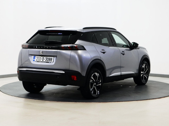 Image for 2023 Peugeot 2008 *75* Allure 1.2 100 6.4 4DR