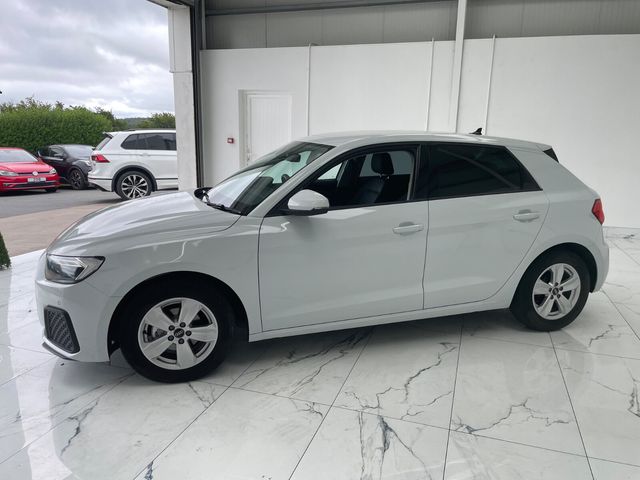 Image for 2022 Audi A1 25 TFSI 95HP SE