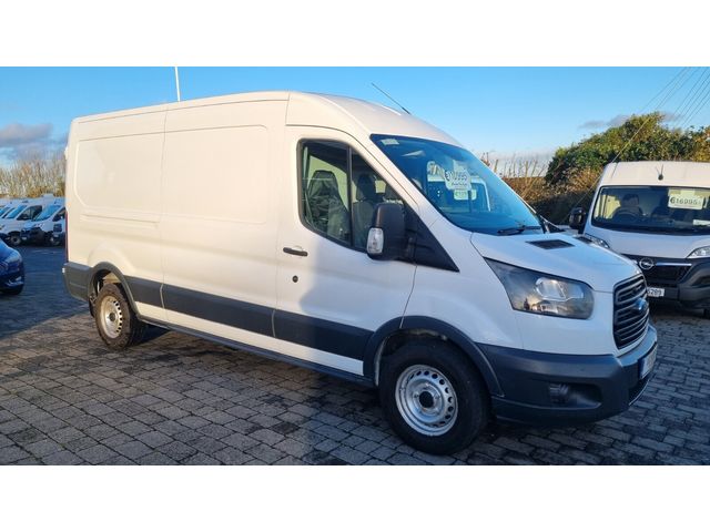 Image for 2019 Ford Transit 