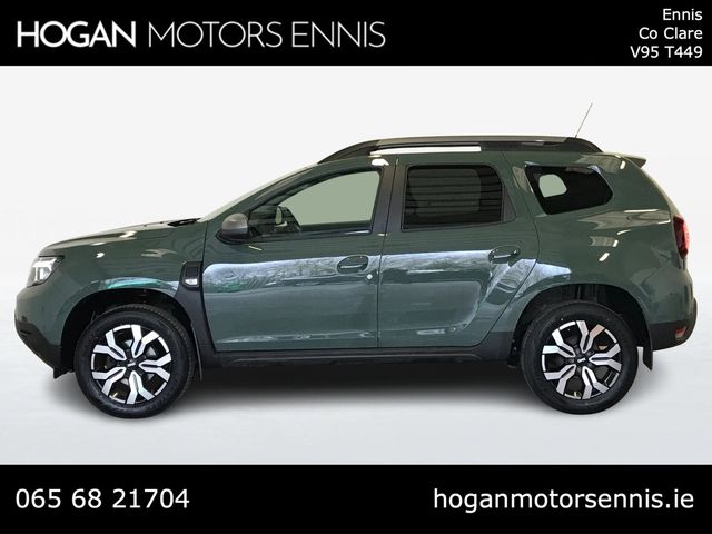Image for 2023 Dacia Duster 1.0 TCe 90 Journey