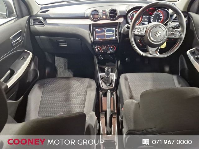 Image for 2022 Suzuki Swift 1.2 SZ3 Hybrid. ARRIVING IN JAN DEPOSIT NOW!