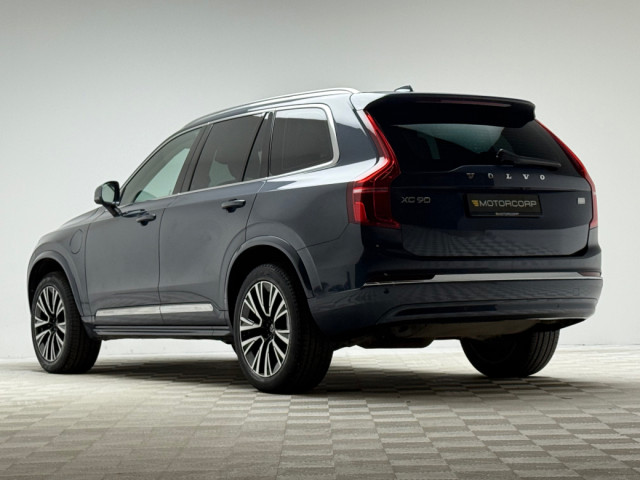 Image for 2022 Volvo XC90 CORE T8 RECHARGE AWD *7 SEATER*